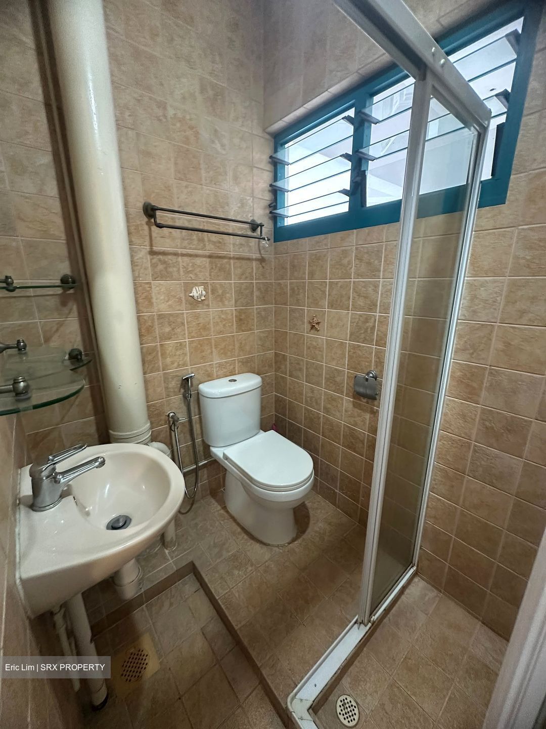 Blk 205 Tampines Street 21 (Tampines), HDB 4 Rooms #589806701